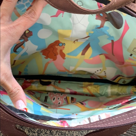 Laptop / Notebook messenger bag - Picture 3 of 11